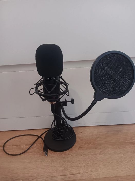 Mikrofon Mozos MKIT-900PRO