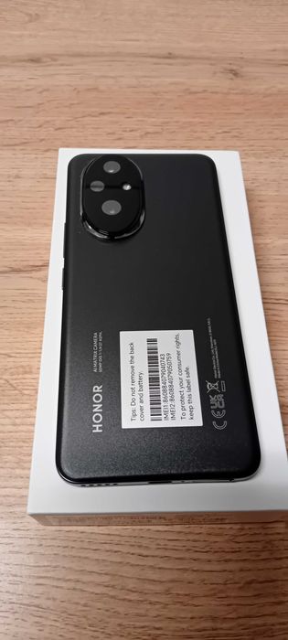 Honor 200 5G 12/512Gb IMACULADO (Com garantia até junho 2028)