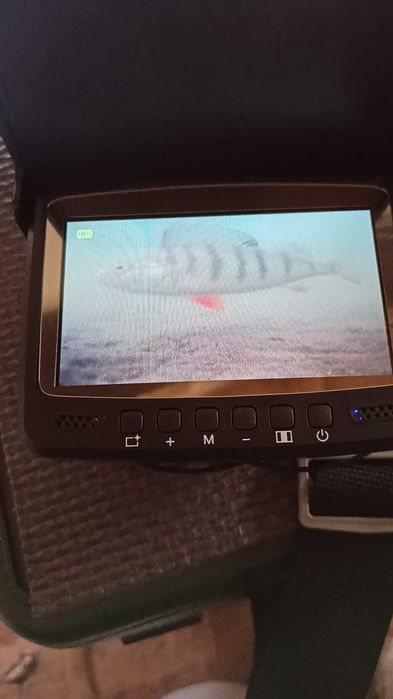 Підводна Камера VievEye та THEJLES