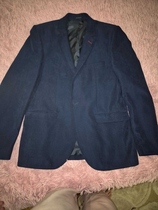 Піджак чоловічий