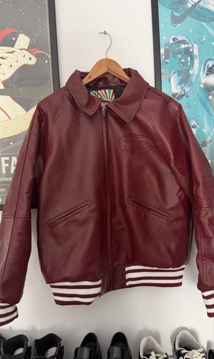 Casaco Corteiz tamanho M