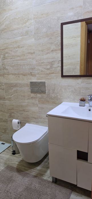 Apartamento em Lamego T3