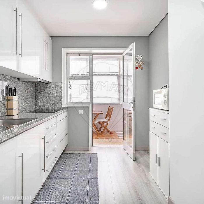 Apartamento T2 para venda