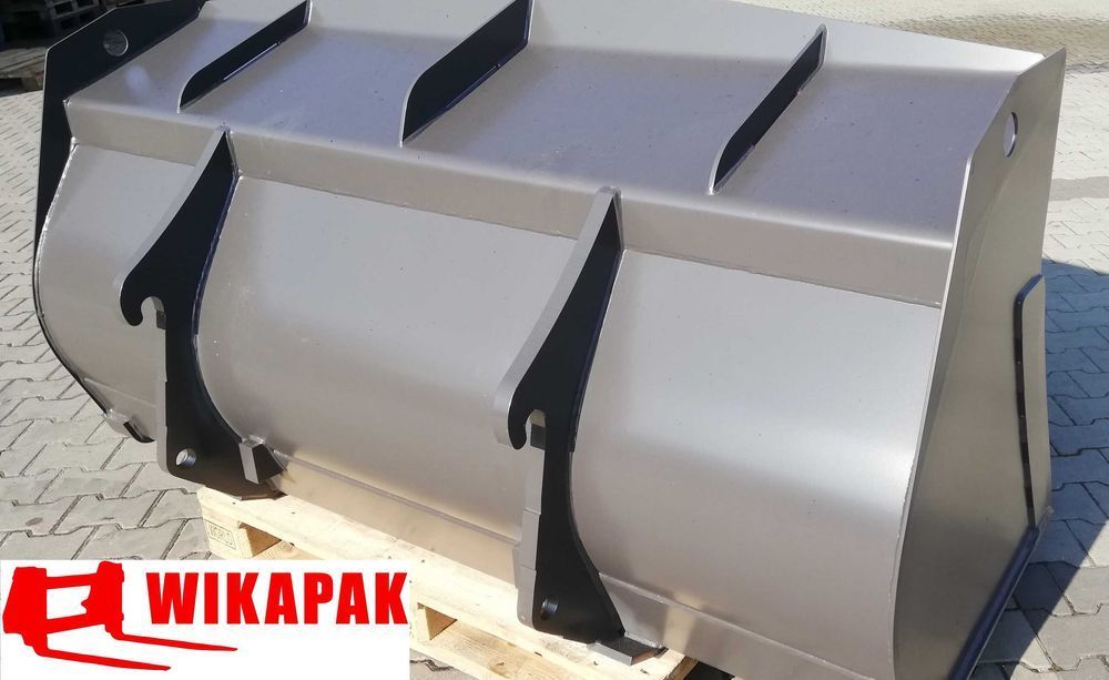 Łyżka 2,0m do Claas Torion