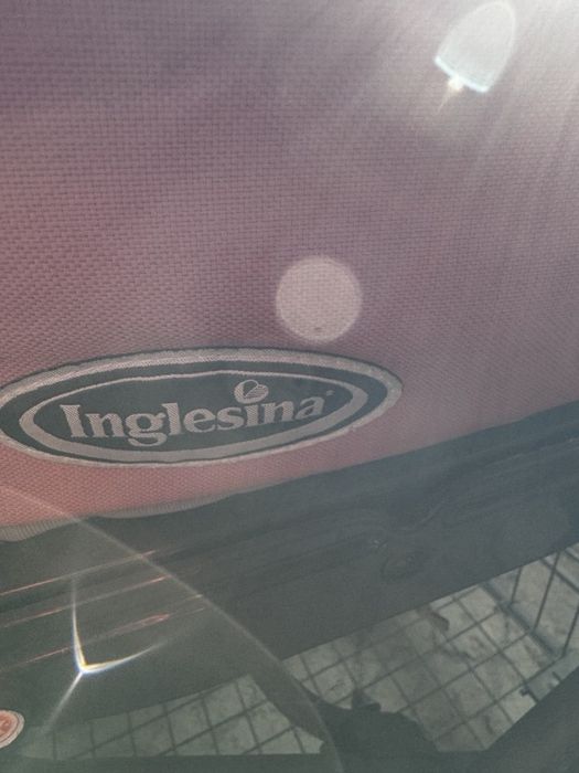 Дитяча коляска Inglesina