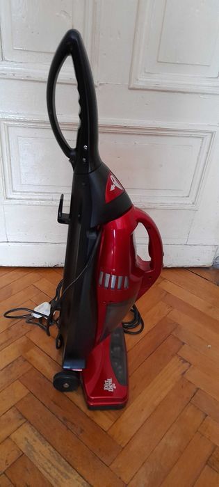 Odkurzacz  bardzo mocny do domu i samochodu 230 v