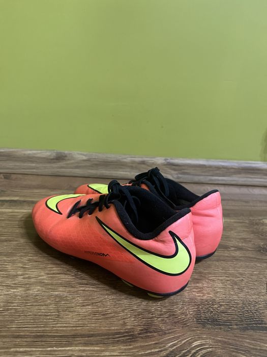 Бутси найк (оригінал)