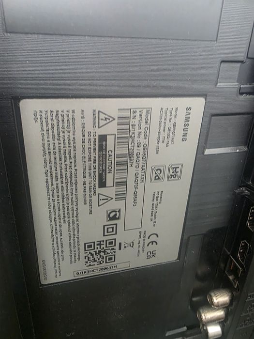 Sprzedam samsung 55 cali
