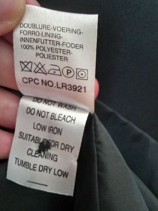 Casaco e Calças de Fato Preto Mulher - Côté Femme