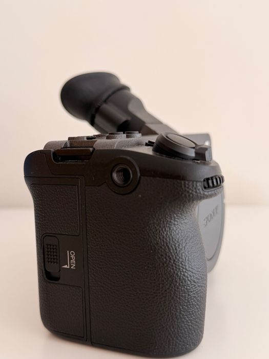 Sony Fx2 como nova pouco uso
