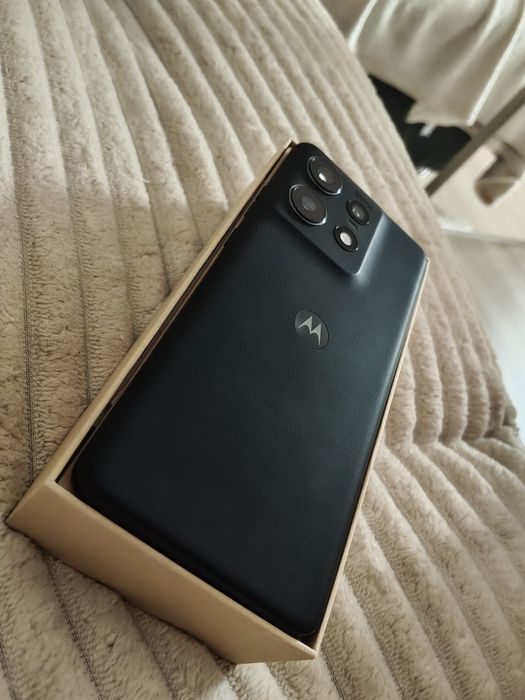 Motorola Edge 50pro