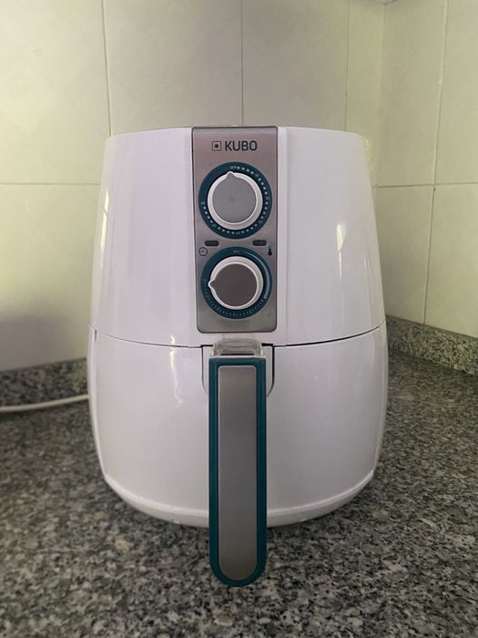 Airfyre KUBO - 2,5 litros - branco