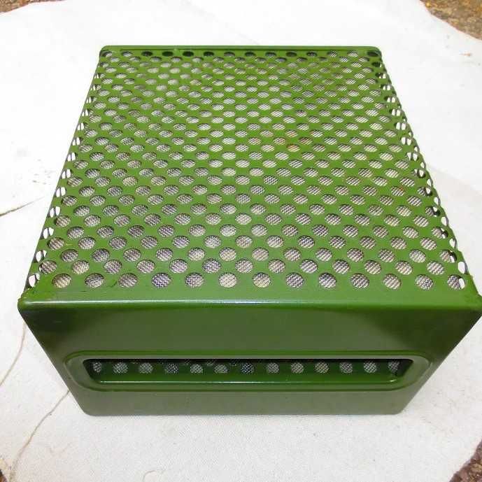 МТЛБ фільтр повітряний тягача.   35