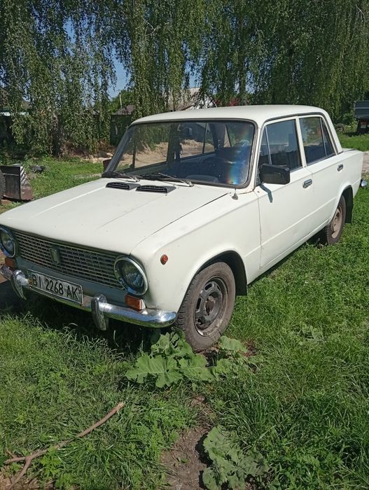 Продам  ВАЗ 2101
