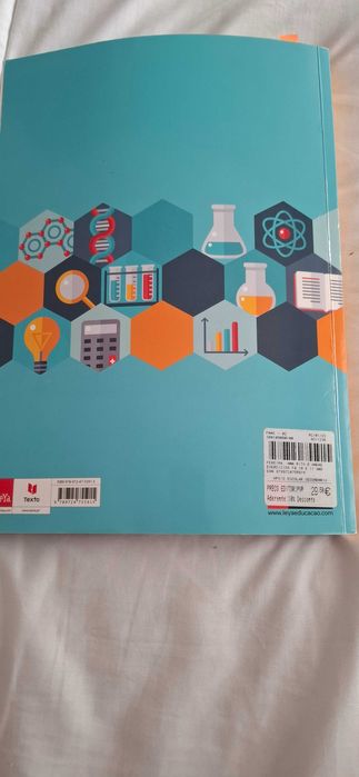 Livro exercicios como novo