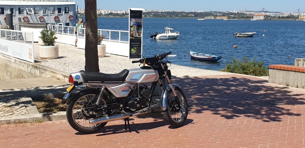 Casal Fundador RALLY 5