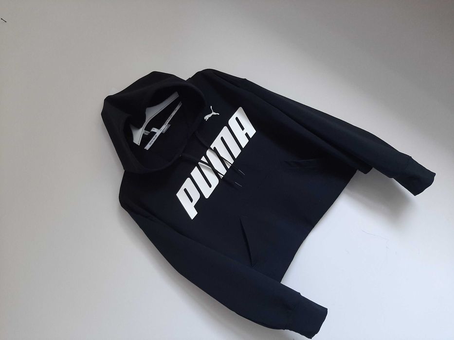 Bluza Puma     S