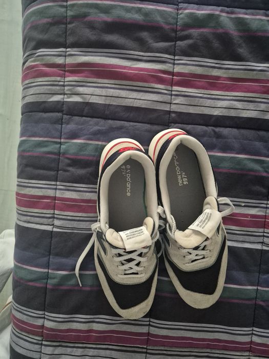 Ténis new balance