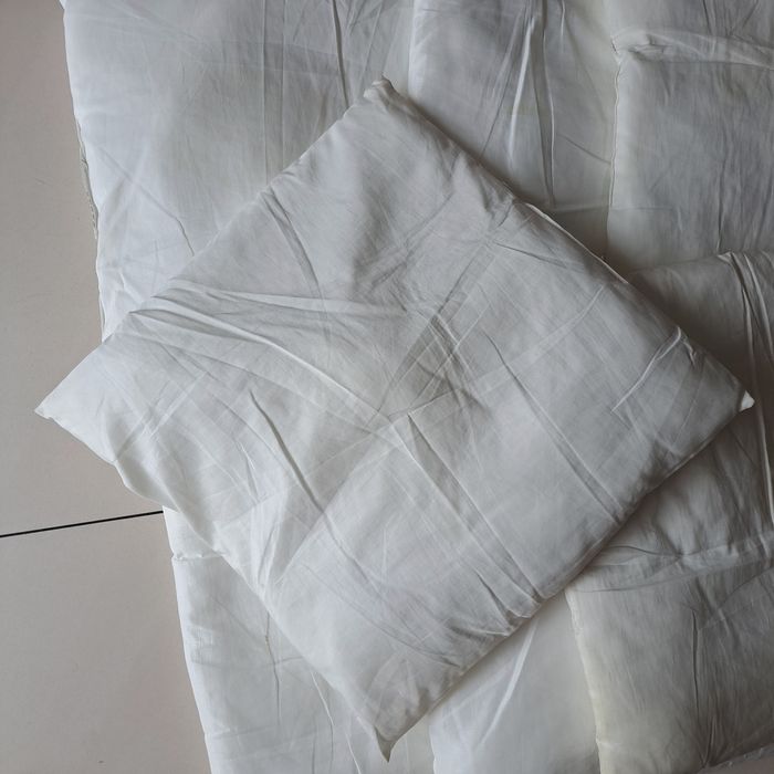 Wkłady wsad do poduszek 10 sztuk