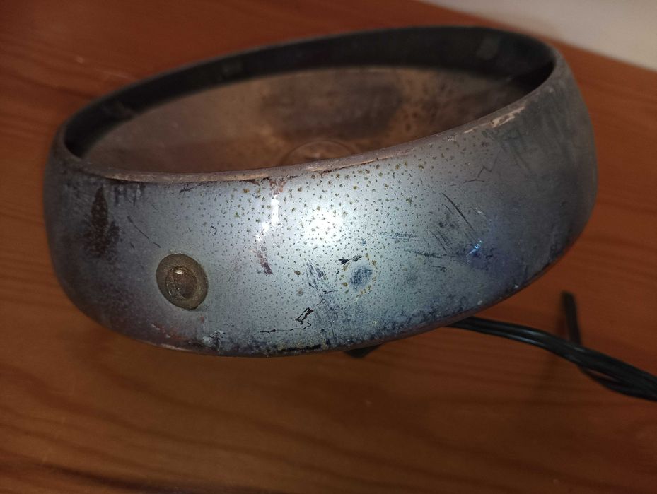 Lampy przód - tył - do wykorzystania.