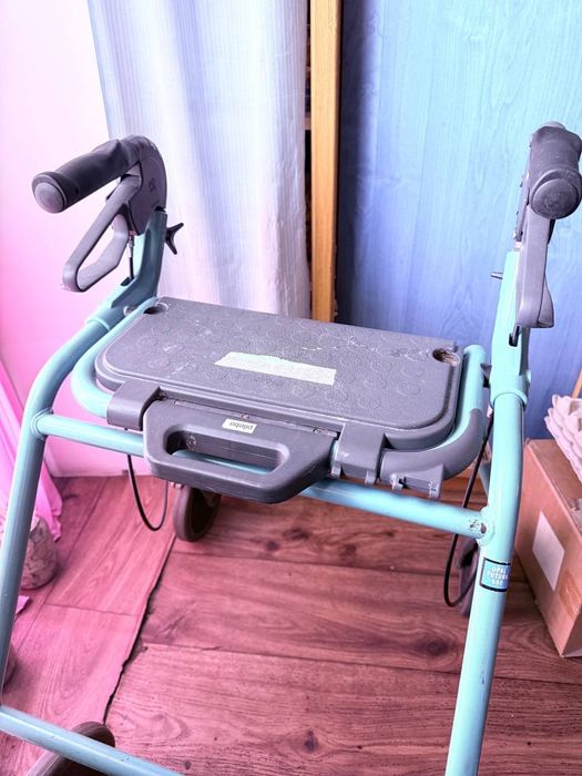 Ходунки для взрослых