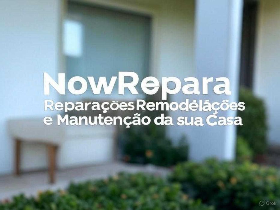 serviço obras lisboa