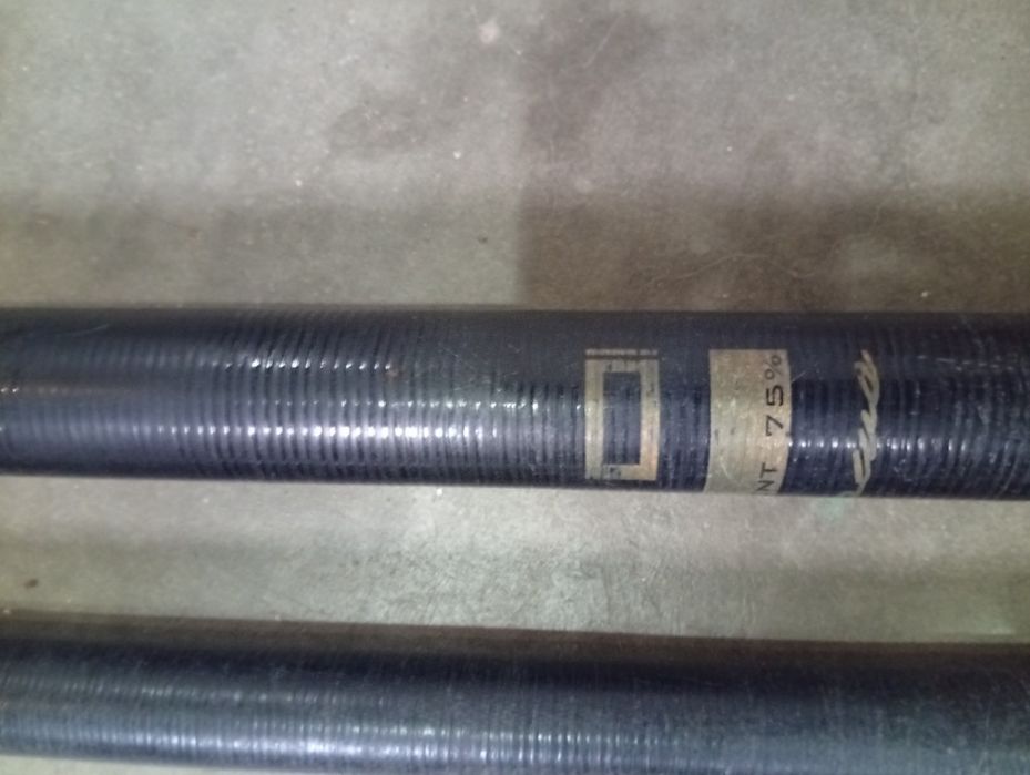 Mastro rdm 400cm 75%