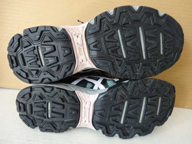Buty ASICS GEL-VENTURE 8 roz 42 Bieganie Sportowe