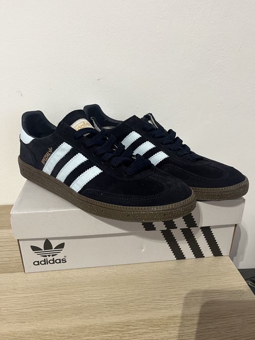 Vendo Adidas Spezial Azul / Azul bebé Num 43 - Ainda na caixa