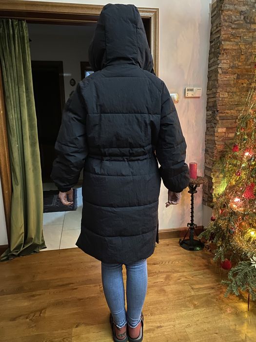 Kortka zimowa damska firmy Lee