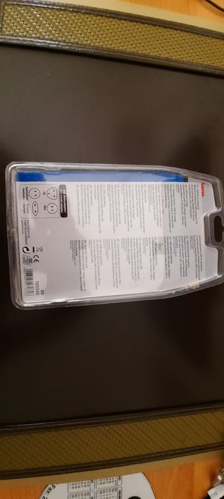 Carregador de Viagem USB