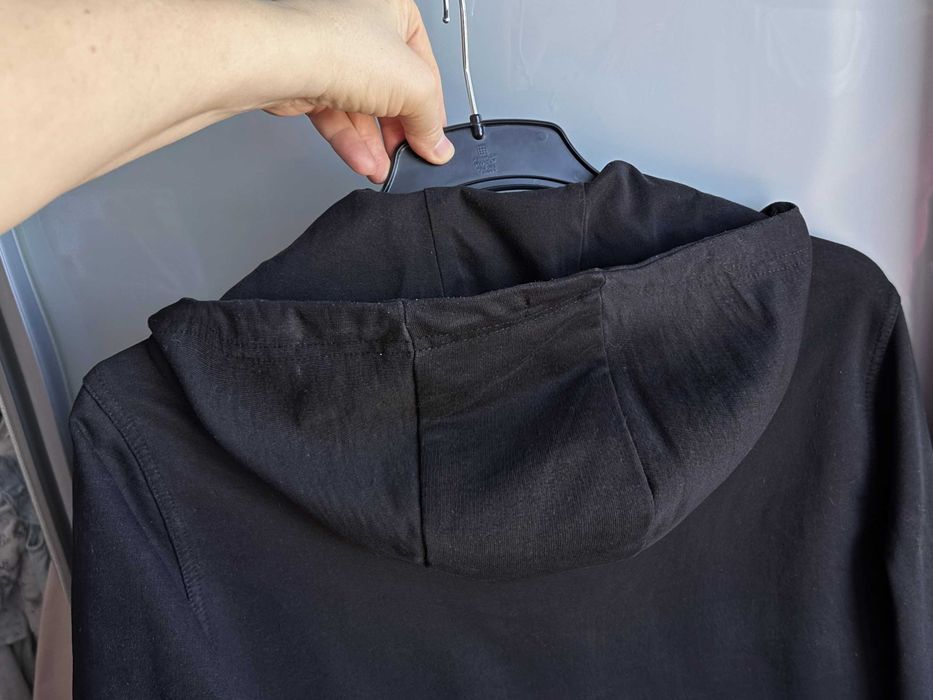 Кофта, куртка  спортивна, розмір S. Бренд FORCE.