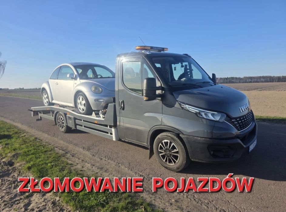 Auto Skup  Skup Aut  Skup Samochodów  Każdy Stan  Złomowanie  Łódź