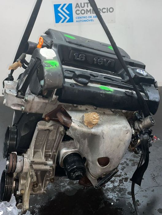 MOTOR SEAT BORA (1J2, 1J6) [99-06]