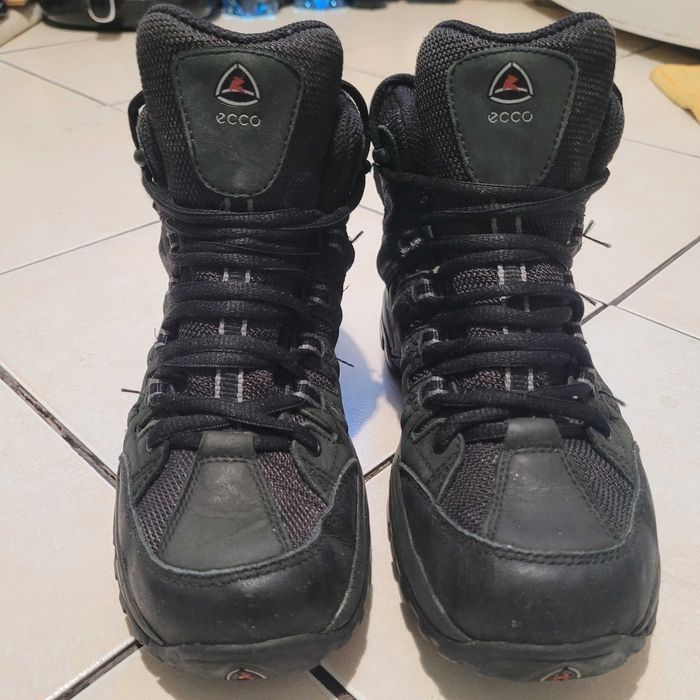 Trekking * ECCO Receptor GORE-TEX * rozm 39 * ORYGINALNE