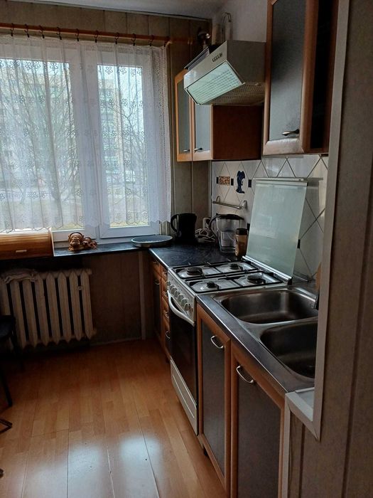 Mieszkanie – Wrocław - Widok 5