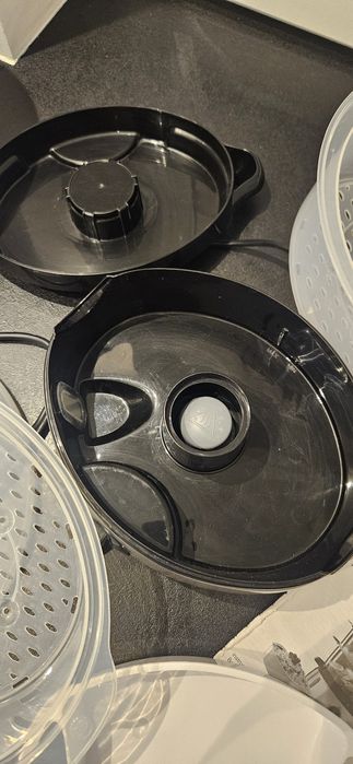 Russell Hobbs parowar 800W 19270/56 kompletny gotowanie na parze