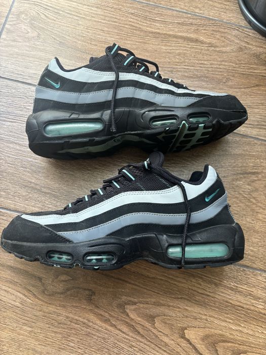 Air Max 95.