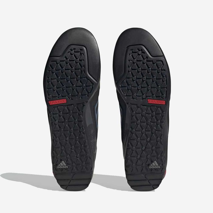 Чоловічі кросівки Adidas Terrex Swift Solo 2 (IE6903)