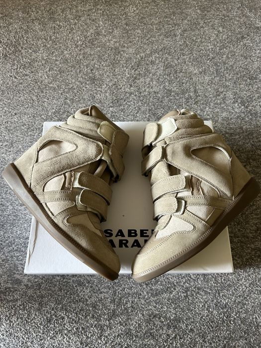 Isabel Marant buty