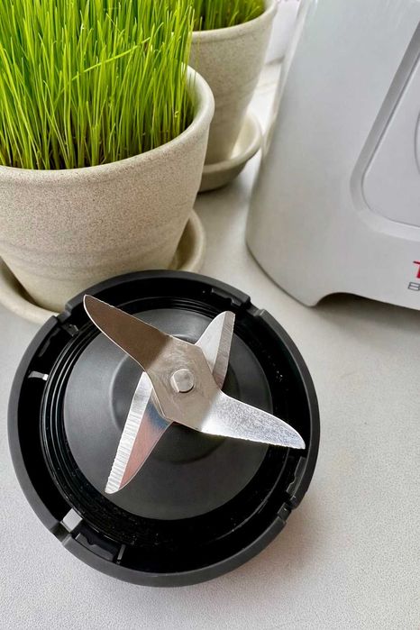 Блендер Tefal Blendforce BL420131 | Повний комплект | Відмінний Стан