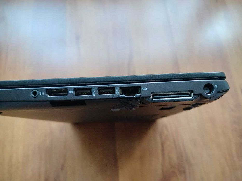 Продаю ноутбук ZBook 14 G2