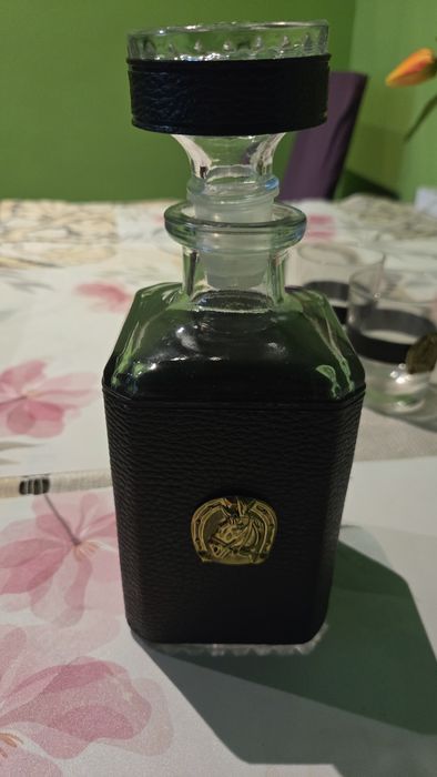 Zestaw do whisky