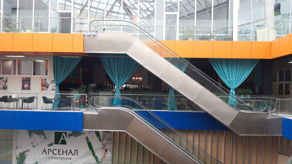 Комерційна нерухомість за адресою (площа 1834,2 м²) - Atlanta.ua - фото 5