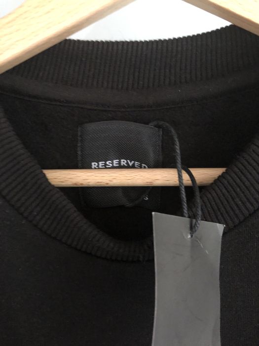 Bluza męska reserved NOWA!