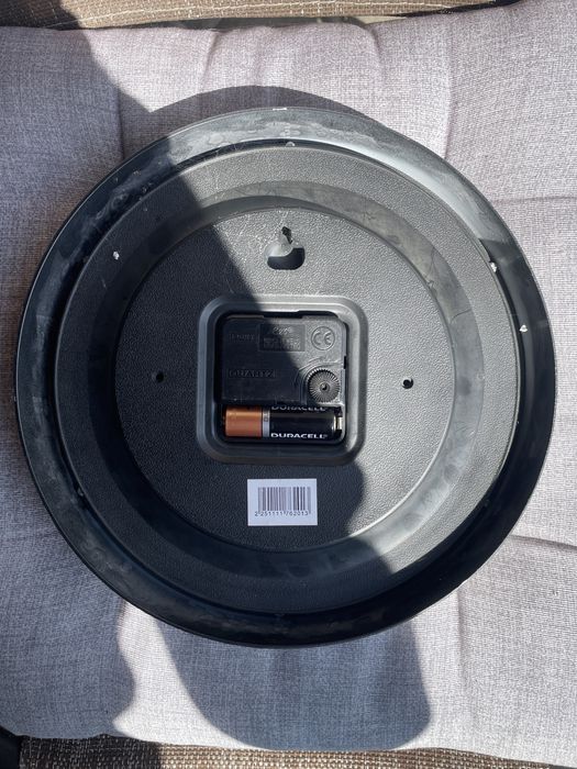 Продам настінний годинник бу