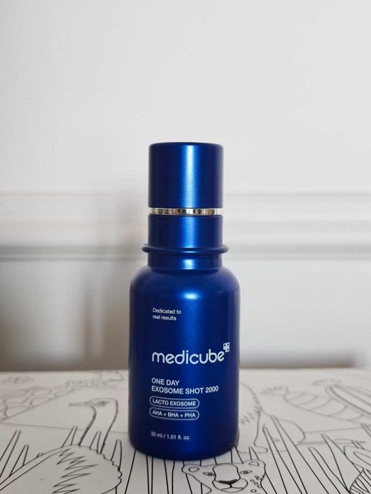 Medicube One Day Exosome Shot 2000, 30 ml