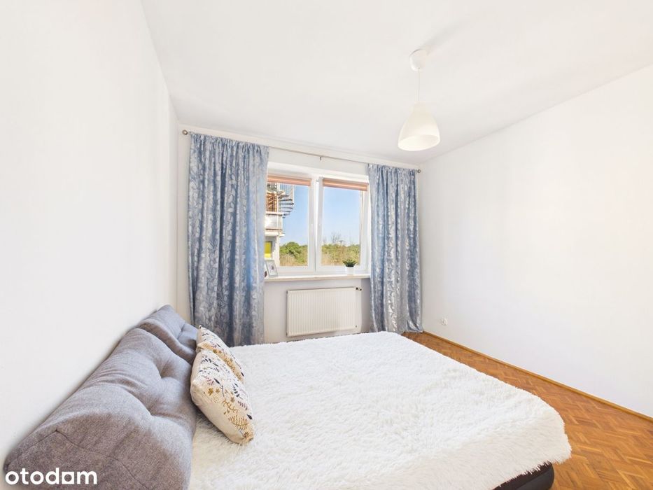 * 2 pokojowe mieszkanie Xxl *