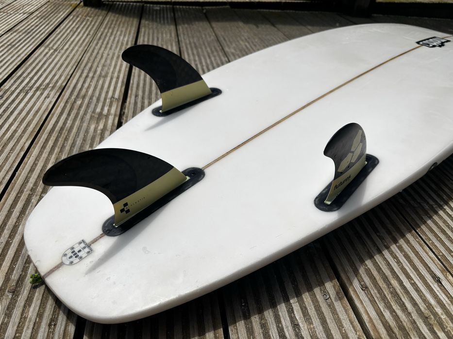 Prancha Surf Matta 5”10