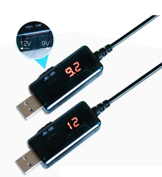 Кабель для роутера wifi інтернет без світла